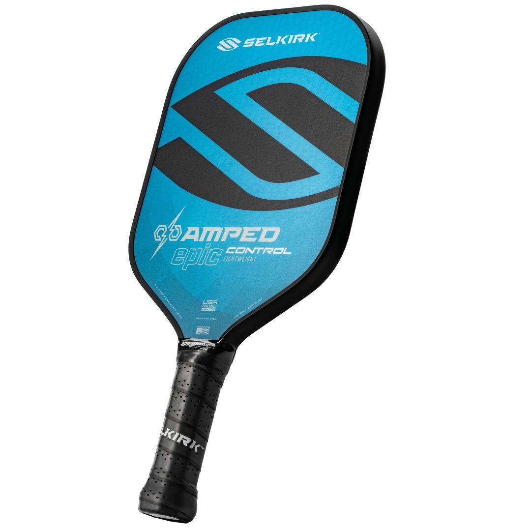 Selkirk Sport AMPED Control Epic Lightweight Pickleball